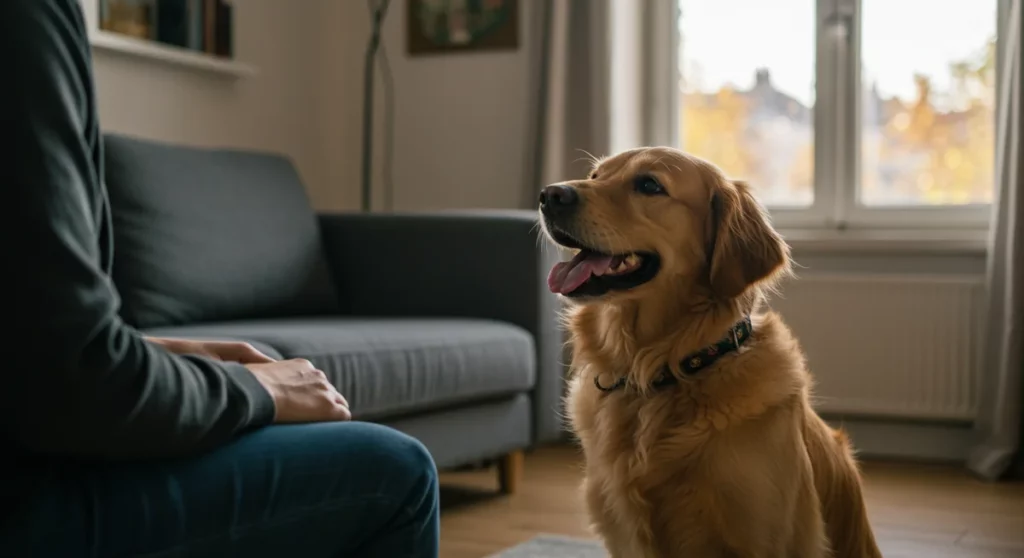 Dog, Carnivores, Vertebrate, Furniture