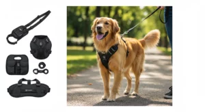 Dog, Carnivores, Leash, Pet Supply